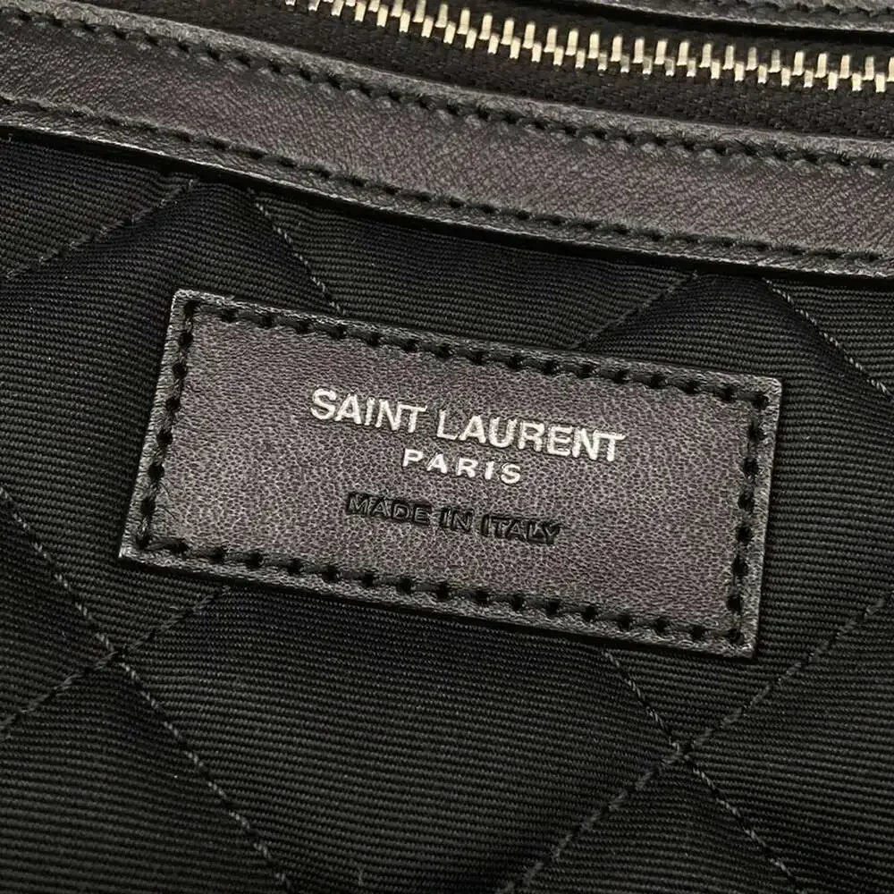 Saint Laurent PARIS Boston Bag 736009